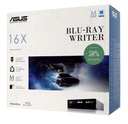 ASUS BLU-RAY RECORDER BW-16D1HT 16X BOX programy