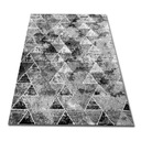 MÄKKÝ HRUBÝ KOBEREC 140x190 MODERNÉ RÔZNE MODELY