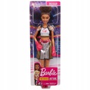 BÁBIKA BARBIE KARIÉRA BOXERKA MATTEL GJL64