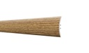 Spojovacia lišta 40 mm Efektor A64 Elm 93 cm