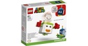 Rozširujúca súprava klaunského auta LEGO Super Mario 71396 Bowser Jr