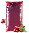 Brusnicová šťava 100% Tłocznia Szymanowice 1,5l