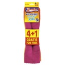 Spontex XXL utierky z mikrovlákna 4+1