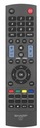REMOTE LC-32LE40E LC32LD171K LC32LE320 ORIGINAL SHARP