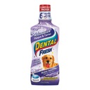 ZUBNÝ ČERSTVÝ KAMEŇ A SEDIMENT 503ml PRÍPRAVOK NA ÚSTNU HYGIENU PSA