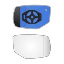 ASPHERIC HONDA Accord ČR 2012-2018 2013 2014