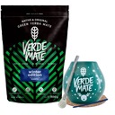 Zimný štartovací set Yerba Verde Mate Winter 500g