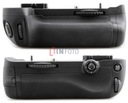 Rukoväť Newell MB-D14 pre kazetu Nikon D600/D610 AA
