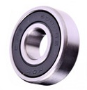 Ložisko 6000 RS stroj 10x26x8mm
