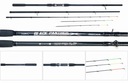 FEEDER BLACK PANTHER ROD 3,3M 120-180G;