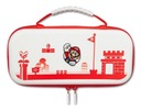 Puzdro PowerA SWITCH pre konzolu Mario Red White