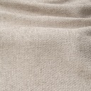 Poťahová látka zamatový šenil LEGACY - Dove 1 MB