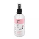 Make Me Bio Ružová voda 100ml SKLENENÁ FĽAŠA