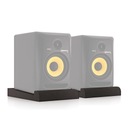 Pads Isolators pre štúdiové monitory 7 8 palcov