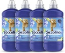 Coccolino Creations tekutý Bergamot 4x1,45l