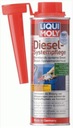 LIQUI MOLY SYSTEMPFLEGE DIESEL OCHRANA COMMON RAIL