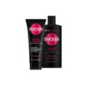 Intenzívny vlasový kondicionér Syoss Color Shampoo