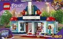 Lego Friends Heartlake City Cinema 41448