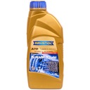 RAVENOL ATF 5/4 HP KVAPALINA 1L - OLEJ PRE PREVODOV