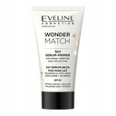 EVELINE Wonder Match Sérum-báza pod make-up 3v1 SPF20, 30ml