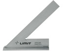 LIMIT Oceľový uholník s pätkou 45 stupňov 200x130