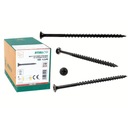 Skrutky do dreva 4,2x90mm fosfátované – 250 ks.