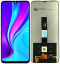 Dotykový LCD displej Xiaomi Redmi 9A / 9C