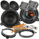 HERTZ ESK CK 165 REPRODUKTORY DACIA DOKKER LODGY PRED.