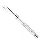 NC Nail Art Brush 5 mm štetec na zdobenie nechtov