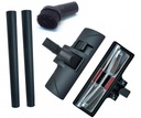 SACIE POTREBY, 2x PVC RÚRA PRE ZELMER Cobra Plus 2000.0.F