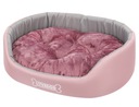 Pelech pre psa LOVEDOG, mäkký, XL 80x70