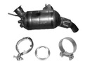 Kadex DPF FAP filter BMW 318d 320d E90 E91