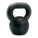 Kettlebell 12KG Činka KETTLE ALLRIGHT závažie LIATIENOVÉ závažie
