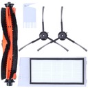 SADA PRÍSLUŠENSTVA PRE ROBOT XIAOMI ROIDMI EVE PLUS