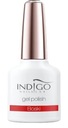 slay indigo DIVINE hybrid gél lak 7 ml