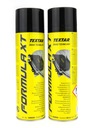 2x Čistič bŕzd TEXTAR Formula XT 500ml