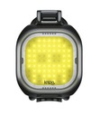 Lampa Knog Blinder Mini Skull, predná LED