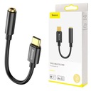 Audio adaptér USB-C Jack pre GOOGLE PIXEL 7 / PRO
