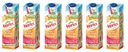 6x 1L HORTEX nektár grapefruitový BAL