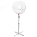 PODLAHOVÝ VENTILÁTOR STOJACÍ VENTILÁTOR