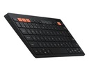 Klávesnica Samsung Smart Keyboard Trio 500 Black
