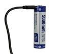 KP ICR21700-500PCM 5000mAh Li-ION USB-C 3,6V