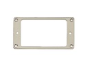 VPARTS HR-02 humbucker kovový rám (N)