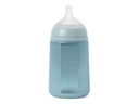 SUAVINEX SILIKÓNOVÁ FĽAŠA SX PRO 240 ML SM 3M+