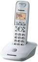 Bezdrôtový telefón PANASONIC KX-TG2511PDW
