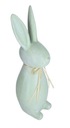 Veľkonočné ozdoby zeleného zajačika 47 cm
