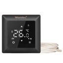 Regulátor teploty, regulátor izbového termostatu Wi-Fi Warmtec WRT31W