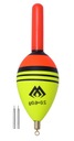 Mikado 2+6g SMP-07 batériový LED plavák