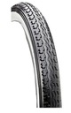 plášť CST 16 x 1,75 47-305 WHITE SIDE kočík na bicykel