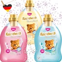 KUSCHELWEICH GERMAN Prémiová aviváž 3 x 750ml MIX